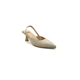 کفش صندل زنانه مدل sandal zara - 0062_Creamy