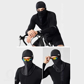 کلاه طوفان GEJOY XTJ09