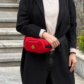 کیف کمری CAT مدل CAT10041