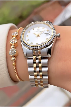 ساعت زنانه daniel-klein daniel-klein