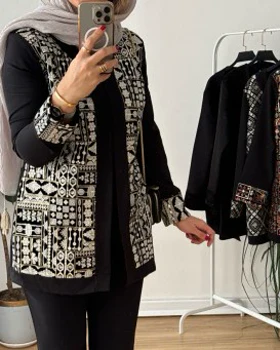 مانتو کتی مازراتی سوزندوزی