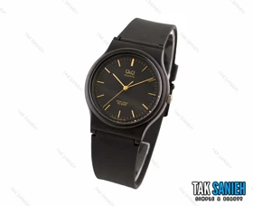 ساعت مچی کیو اند کیو زنانه مدل Q&amp;Q-2565-L