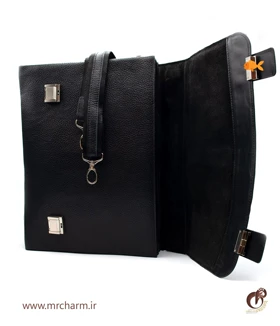 کیف چرم مردانه MRC1322