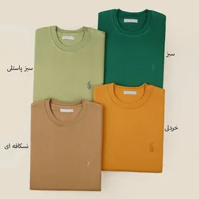 پلیور مردانه پولو 2