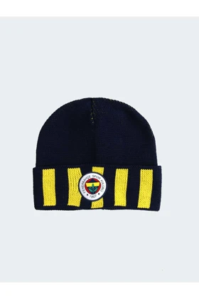 کلاه fenerbahce fenerbahce