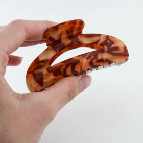 کلیپس زنانه مدل لاله