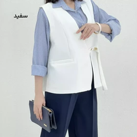 وست مدل رها عیدانه