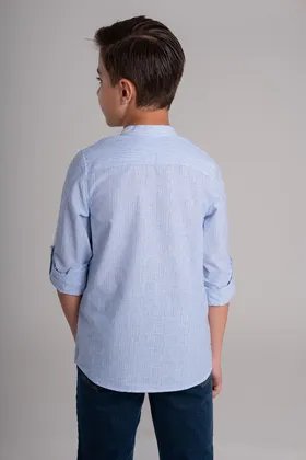 پیراهن پسرانه 730001