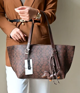 کیف دوشی زنانه بنو BENO مدل آرمینا کد 4969