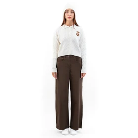 پلوشرت بافت اورسایز زنانه - 03251108