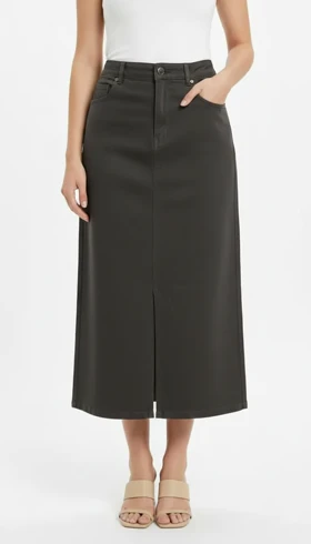 دامن زنانه وینکلر Winkler کد W0614406SK