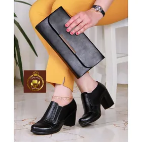 کفش مجلسی طبی زنانه کارولین