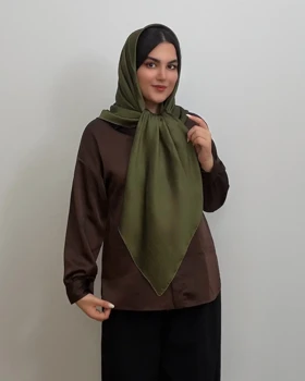 روسری مجلسی مدل الیزا