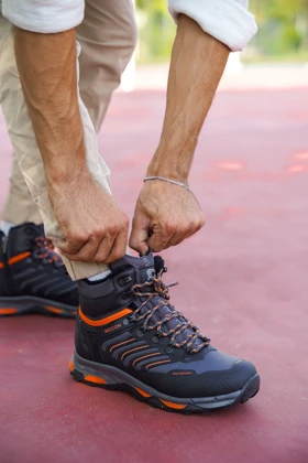 بوت و نیم بوت ریکان riccon