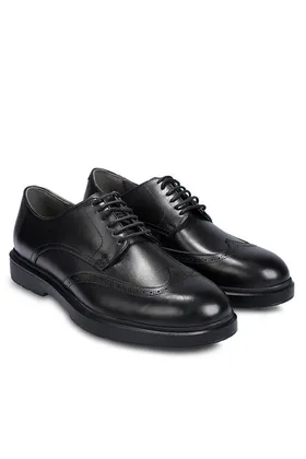 کفش مردانه Bolt-g Comfort مشکی 43707