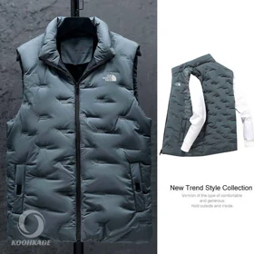 پافر NORTHFACE مدل S819