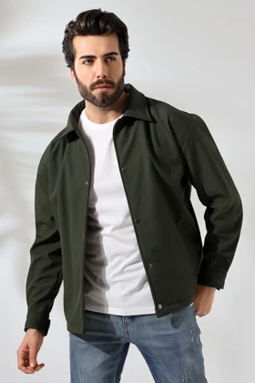 کت و کاپشن مردانه garen garen