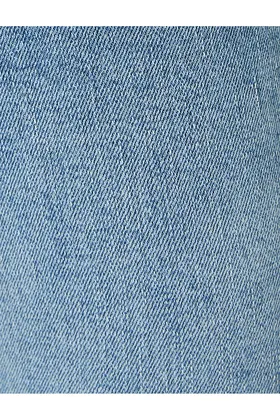 شلوار جین Skinny Fit - Michael Jean 4SAM40027ND