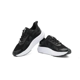 کفش کتانی مردانه مدل 0320 - NIKE