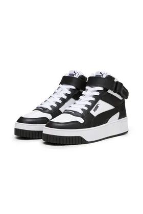 -03 کفش ورزشی CARINA STREET MID CASUAL 392337