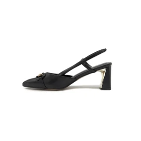 کفش زنانه رزمری مدل Rose-Merry-SH6011-Black