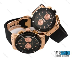 ساعت مچی عقربه ای ست هابلوت مدل Hublot-2212-S