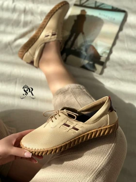 کفش طبی دور دوخت
