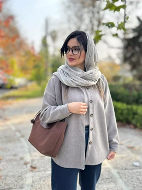 پالتو فوتر میلان