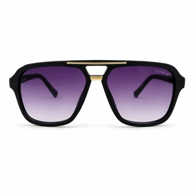عینک آفتابی مردانه فریم کائوچو Porsche Design