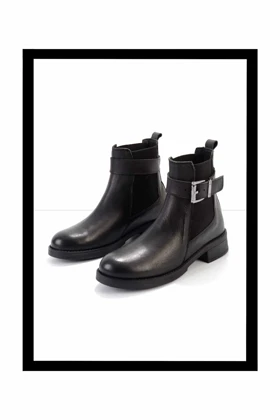 بوت و نیم بوت زنانه bambi