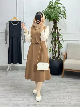 پیراهن پرنسس