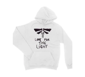 هودی Last Of Us طرح Look For the Light کد 91759