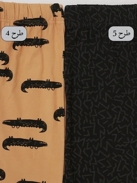 شلوارک times