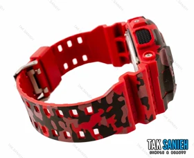 ساعت مچی جی شاک کاسیو مردانه مدل Casio-G-Shock-2716-G