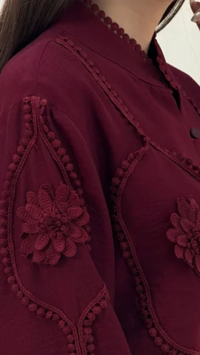 شومیز دلاریس