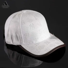 کلاه کپ مونوگرام Baseball Cap HA99