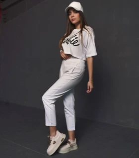 شلوار Pinki 5548 در شش رنگ