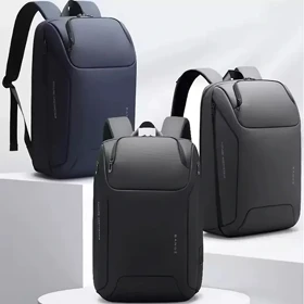 کوله پشتی اورجینال بنج مدل BANGE - BG7802