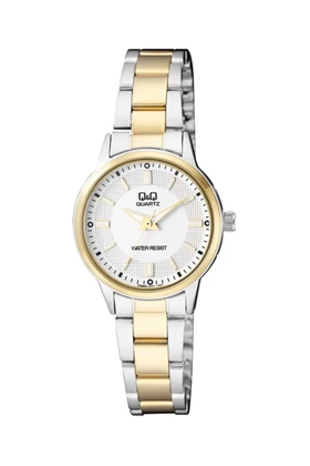 ساعت زنانه qandq