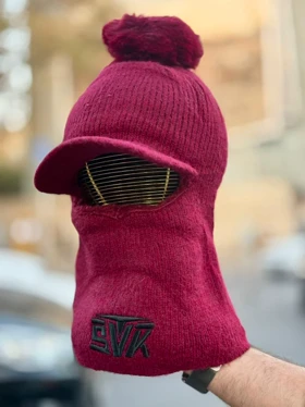 کلاه سرهمی اسپرت