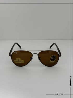 عینک آفتابی ری بن کد 124