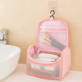 کیف لوازم آرایش wash bag