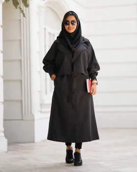 ست سارافون و کت مدل دانشجویی کد 2220