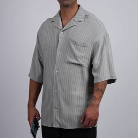 پیراهن آستین کوتاه کد 231022