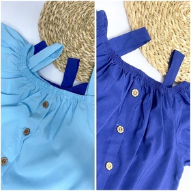 ست یقه دلبری