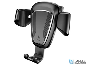 پایه نگهدارنده بیسوس Baseus Gravity Car Mount