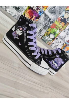 کتانی زنانه mech-butik