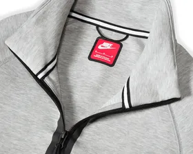سویشرت های معمولی Nike M Nk Tch Flc Hz PC_FB7998-063