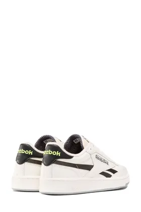 OFF WHITE کفش ورزشی مردانه CLUB C REVENGE VINTAGE