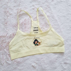 سوتین دخترانه مکس کد Z-JB41